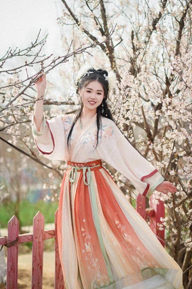 郑州樱桃沟赏花攻略：5大打卡地 拍出朋友圈爆款美照！