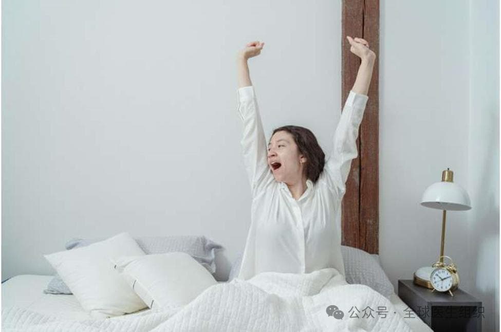 最新研究：这些食物助眠，这些食物扰眠，均衡饮食是关键