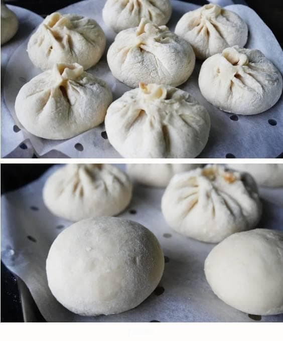 液氮速冻：生胚包子保鲜与品质提升的卓越之选