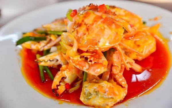 三亚美食排行榜前十