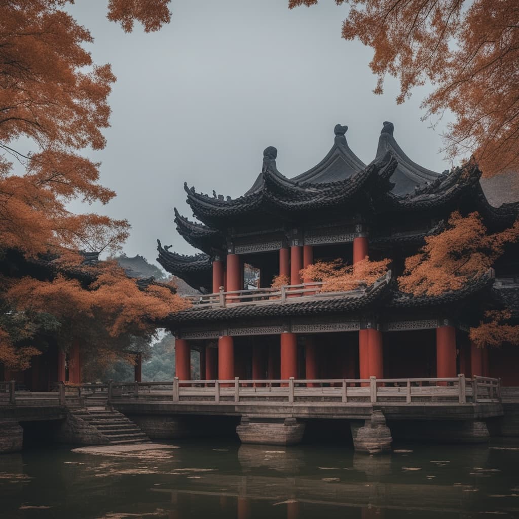 探秘湖北襄阳，古韵今风交织的旅游胜地