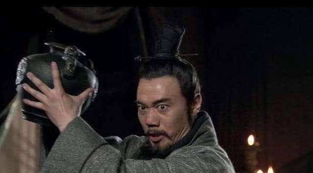 完璧归赵的故事，语文课本隐藏了后续发展，也道出了一个深刻道理