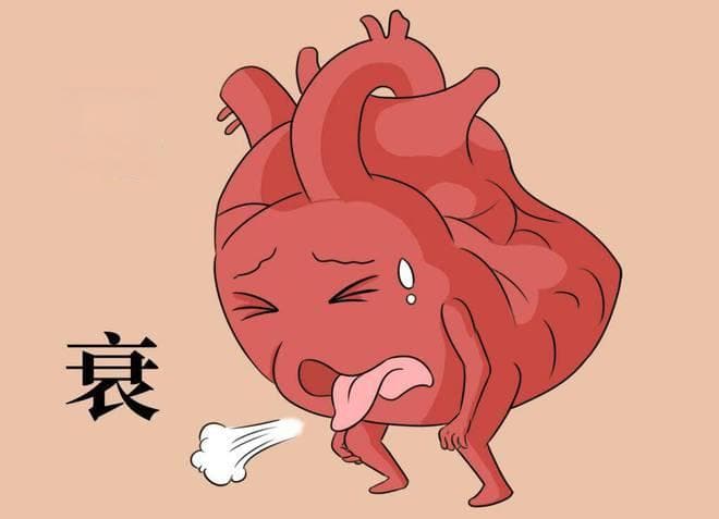 全国心力衰竭日｜有没有心衰？“走两步” 就知道