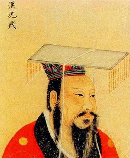 刘秀的“柔道”智慧：妥善安置功臣，开创光武中兴