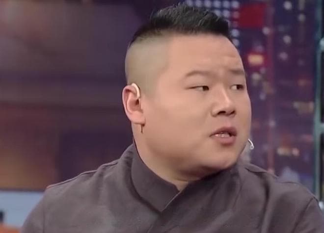 岳云鹏春晚"变烧鸡"上热搜！揭秘"小岳岳"的春晚魅力