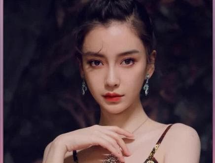 Angelababy携《相思令》强势复出，双面间谍演绎虐恋情深