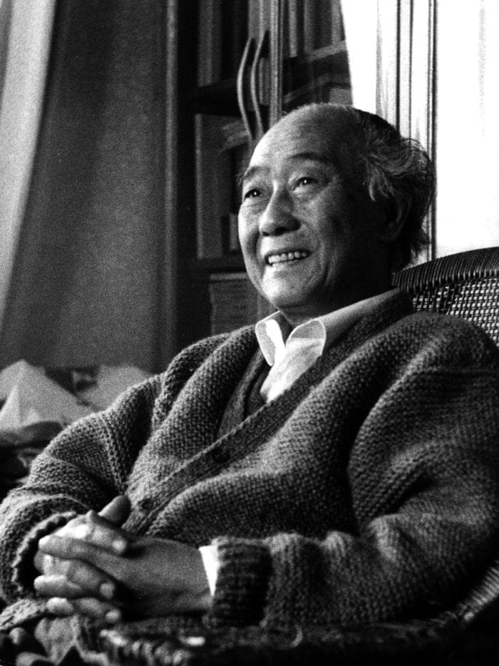 年，就这样过去了