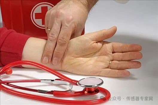 脉搏传感器可以有多神奇？
