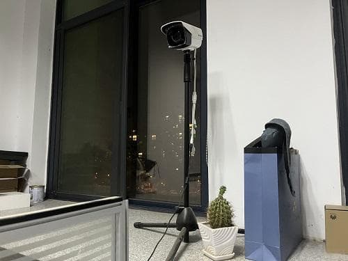 《计算机视觉》——图像拼接