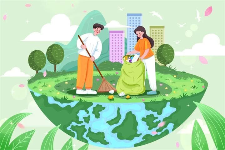 健康城镇 健康体重——2024年爱国卫生月