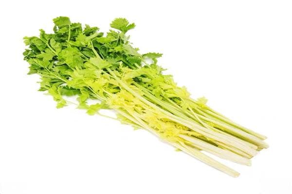 马家沟芹菜：千年传承的青岛特产