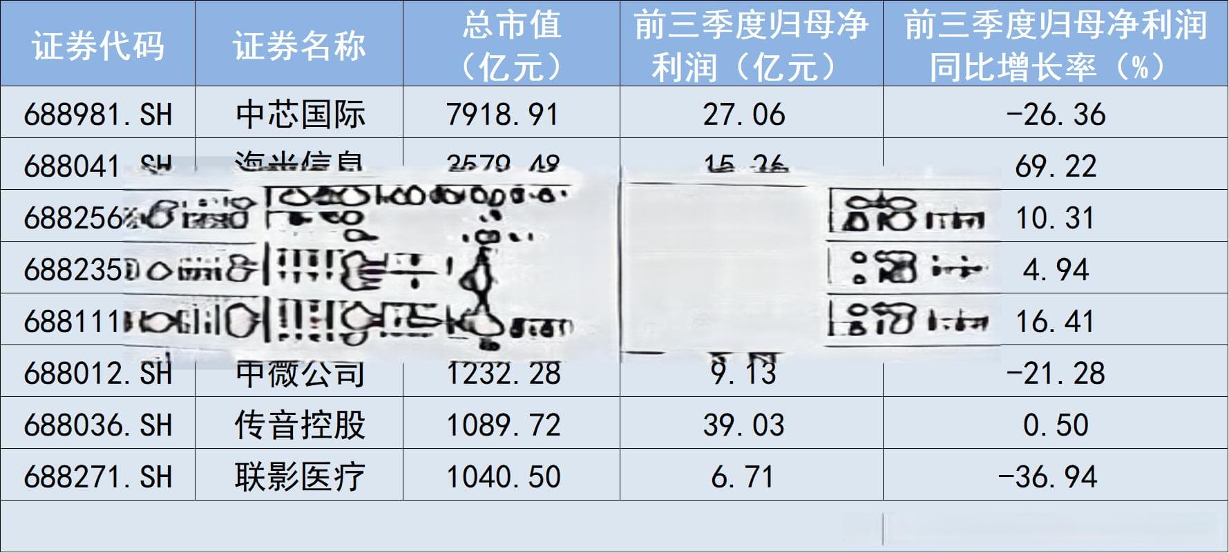 科创板2024：极不平凡，奋楫者先