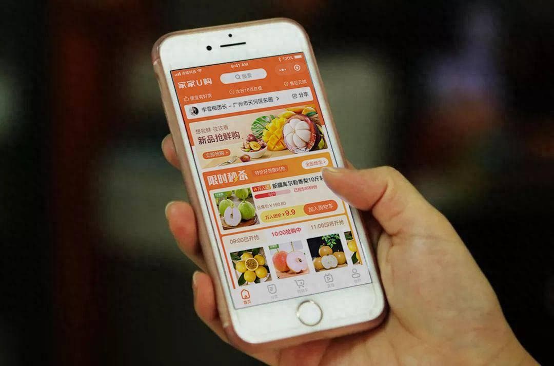 市场变化带来的挑战：未来社区团购的出路在哪里？