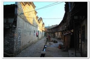乌石围：一座承载390年历史的客家围屋