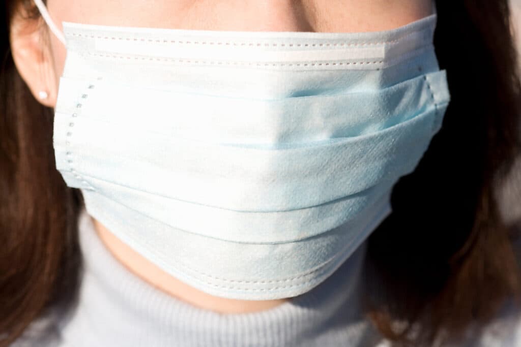 口罩的防护功能与使用指南：如何挑选最安全的口罩？