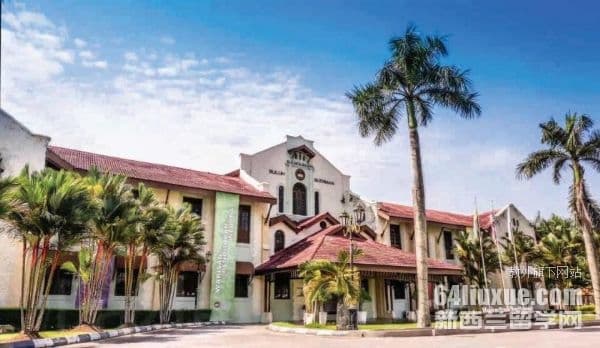 马来西亚师范大学研究生项目详解：申请条件、学制、学费及专业设置