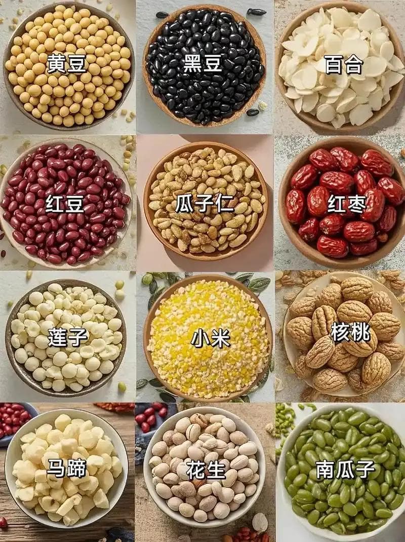 脾胃调理攻略！让你由内而外焕发健康光彩！
