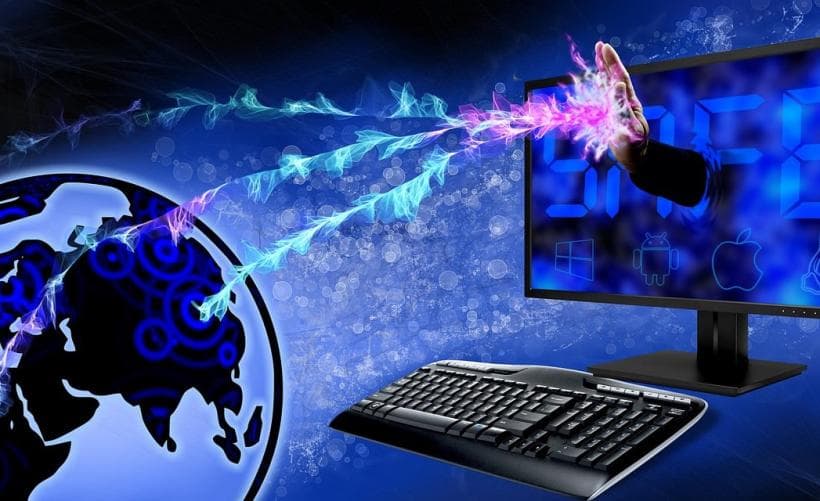 如何在Windows 10中查看网络适配器信息？