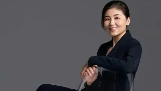 颜宁院士：女性力量与科技梦想的典范