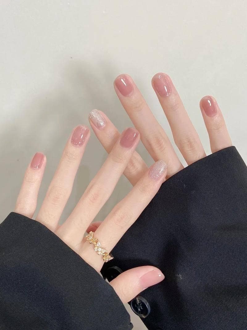 灰指甲是什么病呀