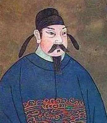 平定安史却难阻藩镇，唐代宗李豫的中兴之困