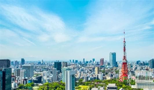 日本人的平均收入是多少？不同行业差别大吗？