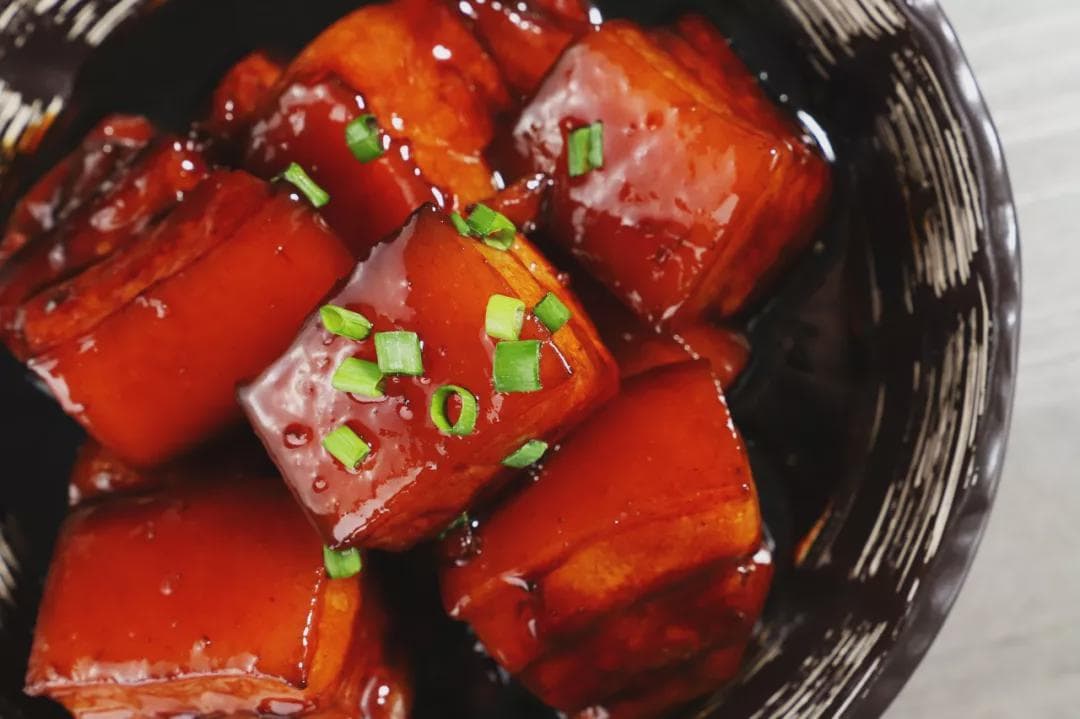 BBC评选出世界十大营养食物，肥猪肉竟然榜上有名！