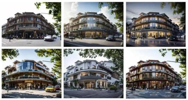 2025年AI人工智能在建筑领域四大应用趋势