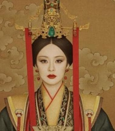 秦始皇未立后之谜：恋母情结与对立后之阴影