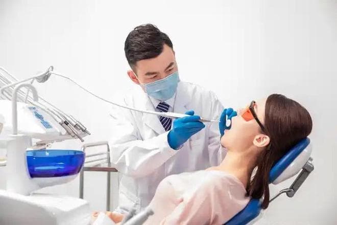 那牙医这个职业到底多赚钱呢？