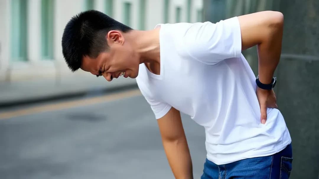 别再误解！骨质疏松症可不只是 “老年专属”，这些防治方法快收藏……