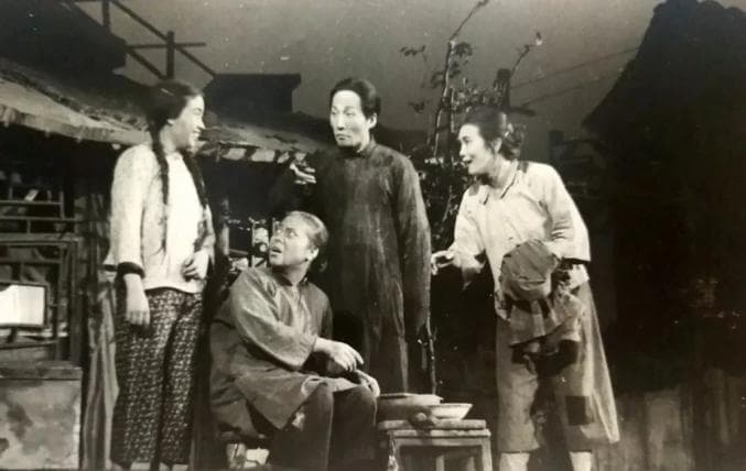 北京人艺老艺术家李滨逝世，享年95岁