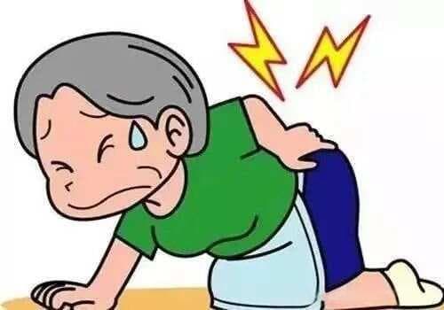 急性腰扭伤怎么办？康复科教你正确处理方法