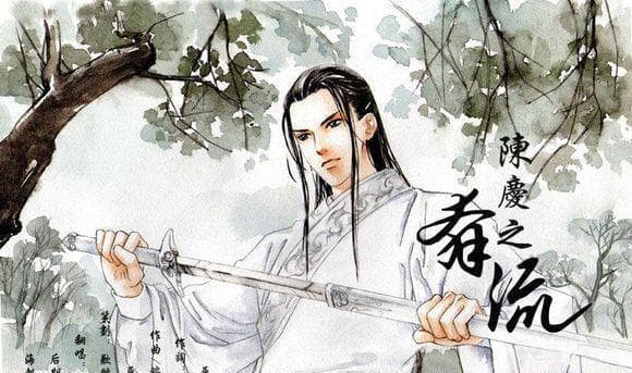 被神化的白袍将军陈庆之，从文官到武将，为什么他可以这么厉害