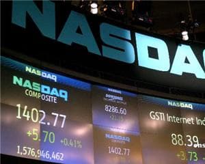 纳斯达克指数与哪些因素相关？这些因素如何影响指数表现？
