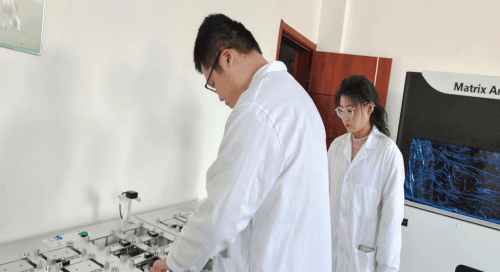 生物源全降解地膜：给土壤穿上“环保衣”，助力农业、生态双效收益