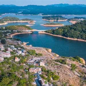 优良天数达标比例96.7%，广州黄埔深入推进美丽中国城市样板建设
