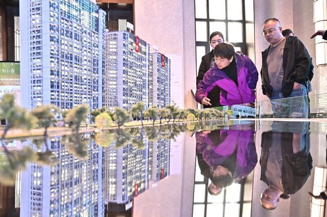 楼市巨变！2025房地产市场如何“稳住”？关注这几点