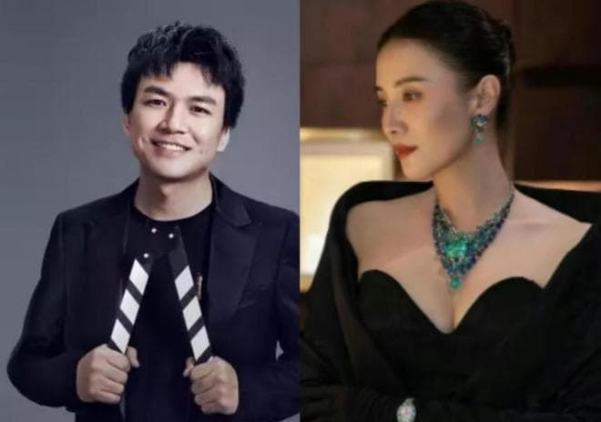 宋佳与王伟：实力派演员与新锐导演的跨界姻缘