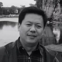荷园讲堂｜张桐瑀：山水画写生的四种方式
