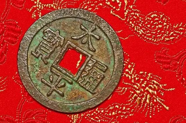 老话说：“枕下放四物，招财又纳福”，四物指的是哪四物