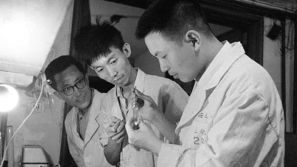 博简科学：人工胰岛素的前世今生，糖尿病人在新生