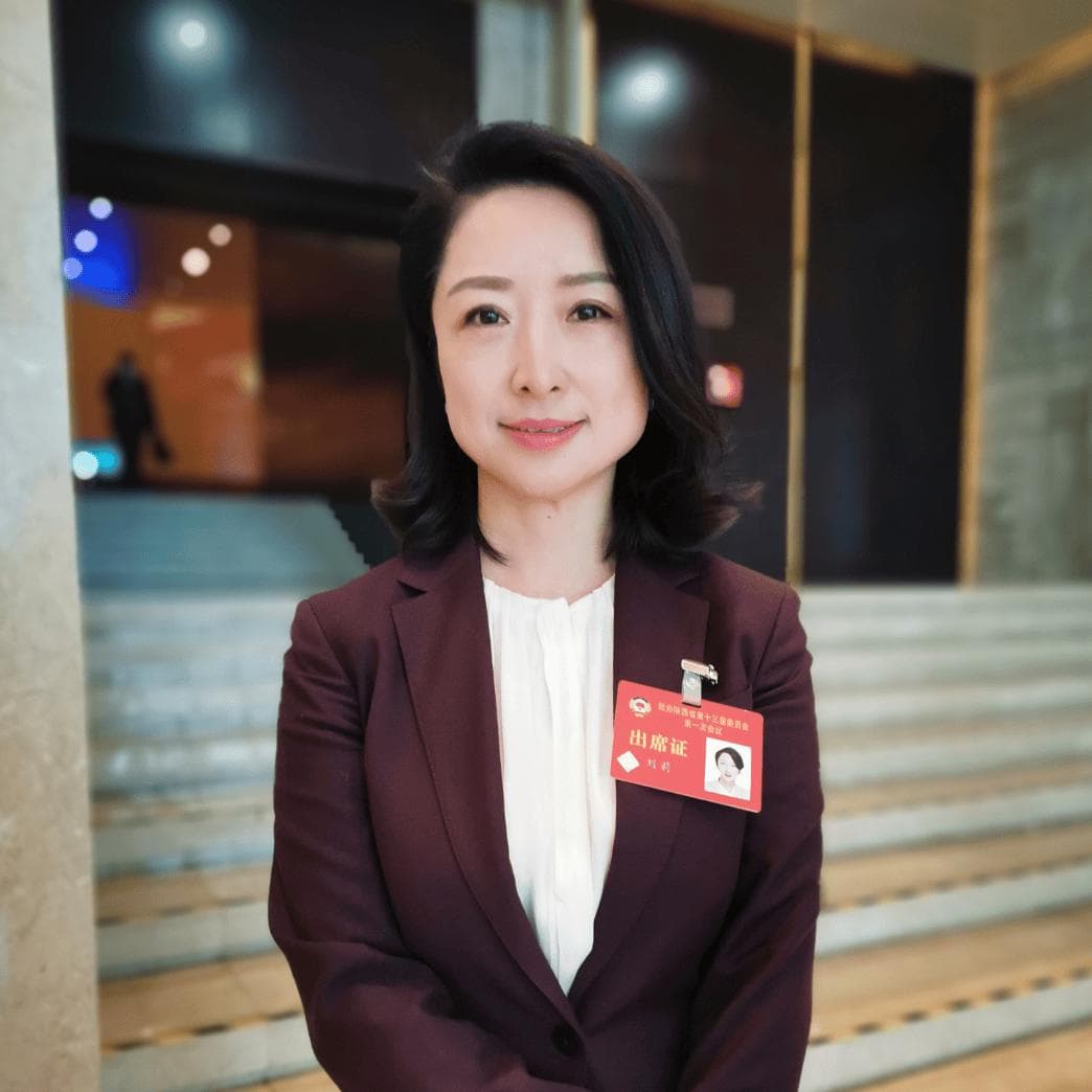 针对校园霸凌和未成年人犯罪，委员建议→