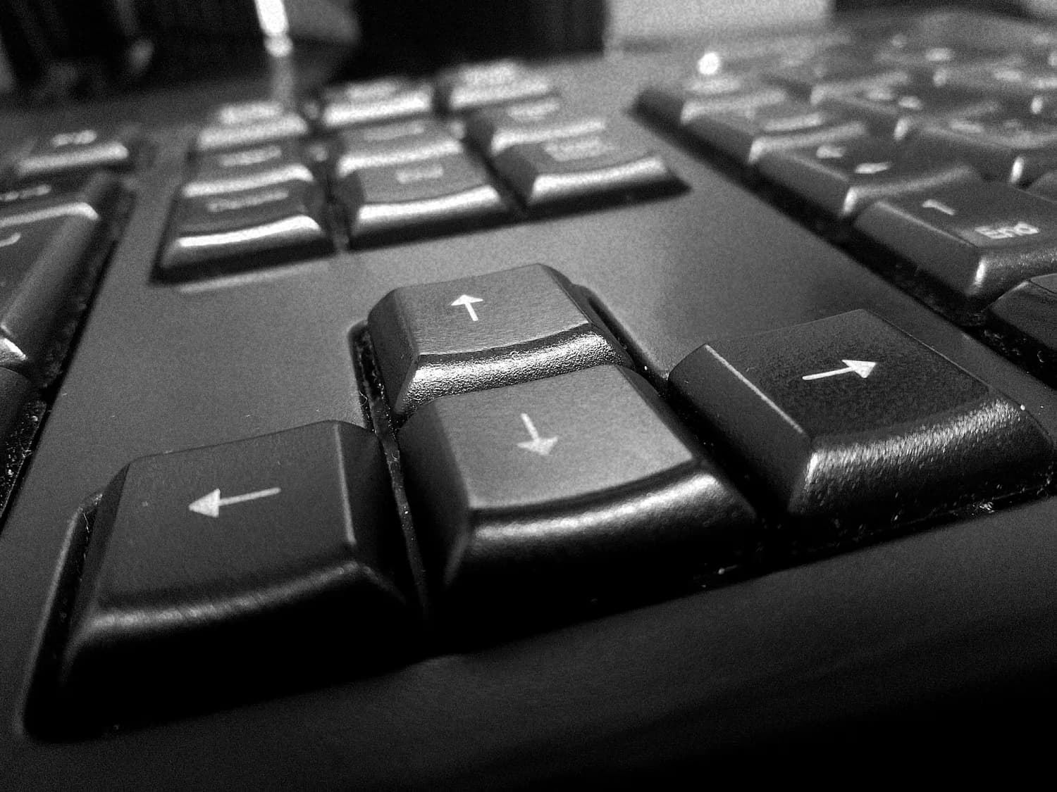 Word高手都在用的Esc键神操作
