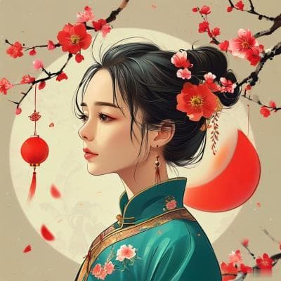 大足石刻千手观音演变历程，你造吗？