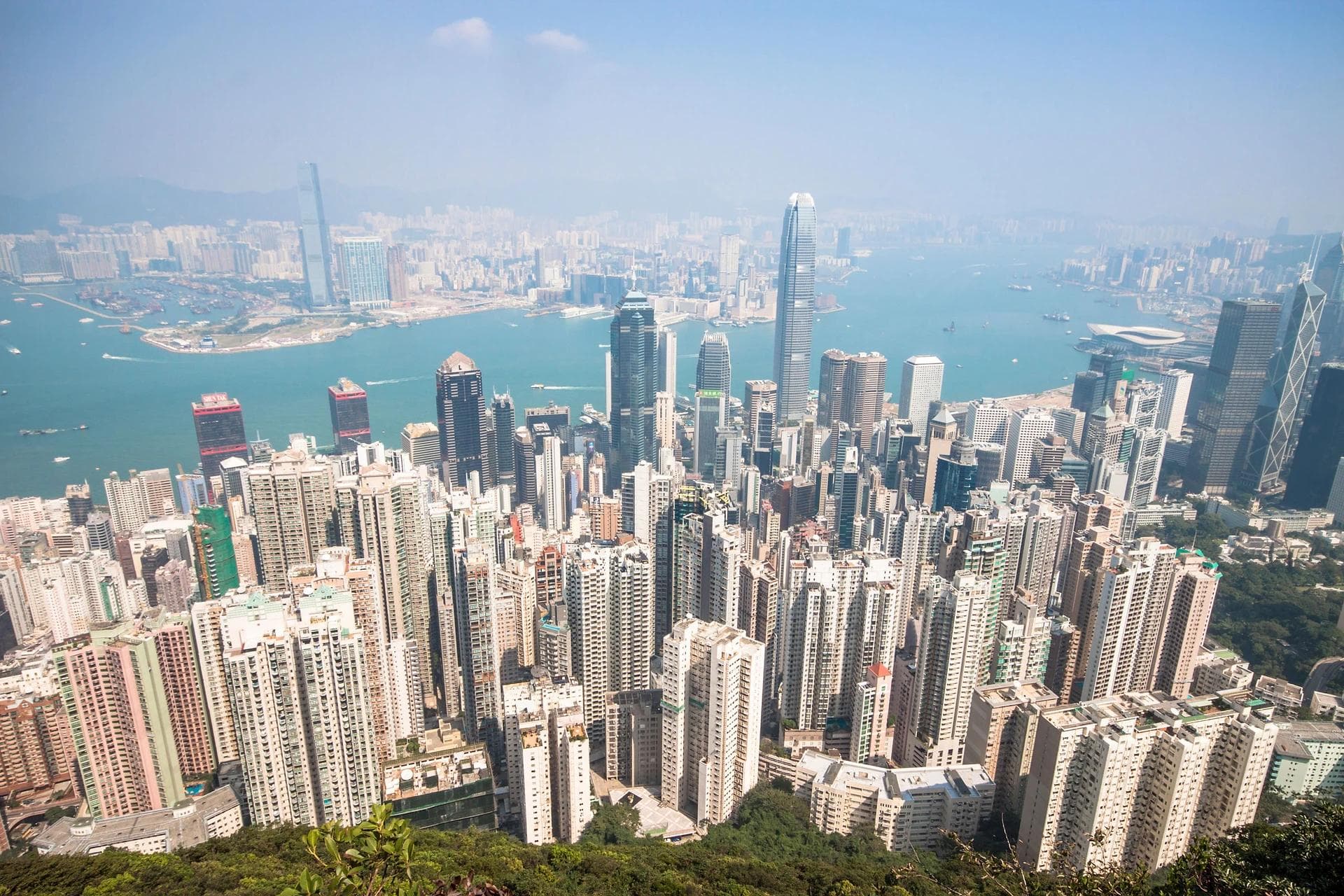 香港银行大盘点：主流零售银行评分与评价全解析