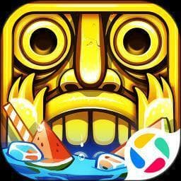 《神庙逃亡2》PK《天天酷跑》，谁才是跑酷王者？