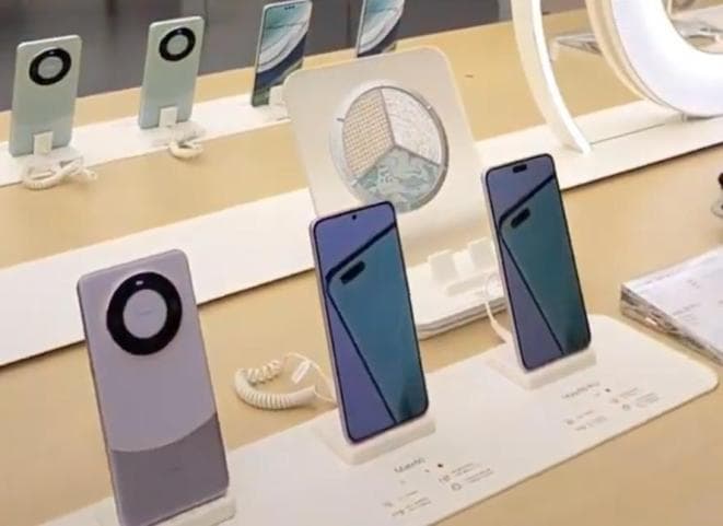抢购时机到！明日起苹果等多款手机集体降至6000元以内