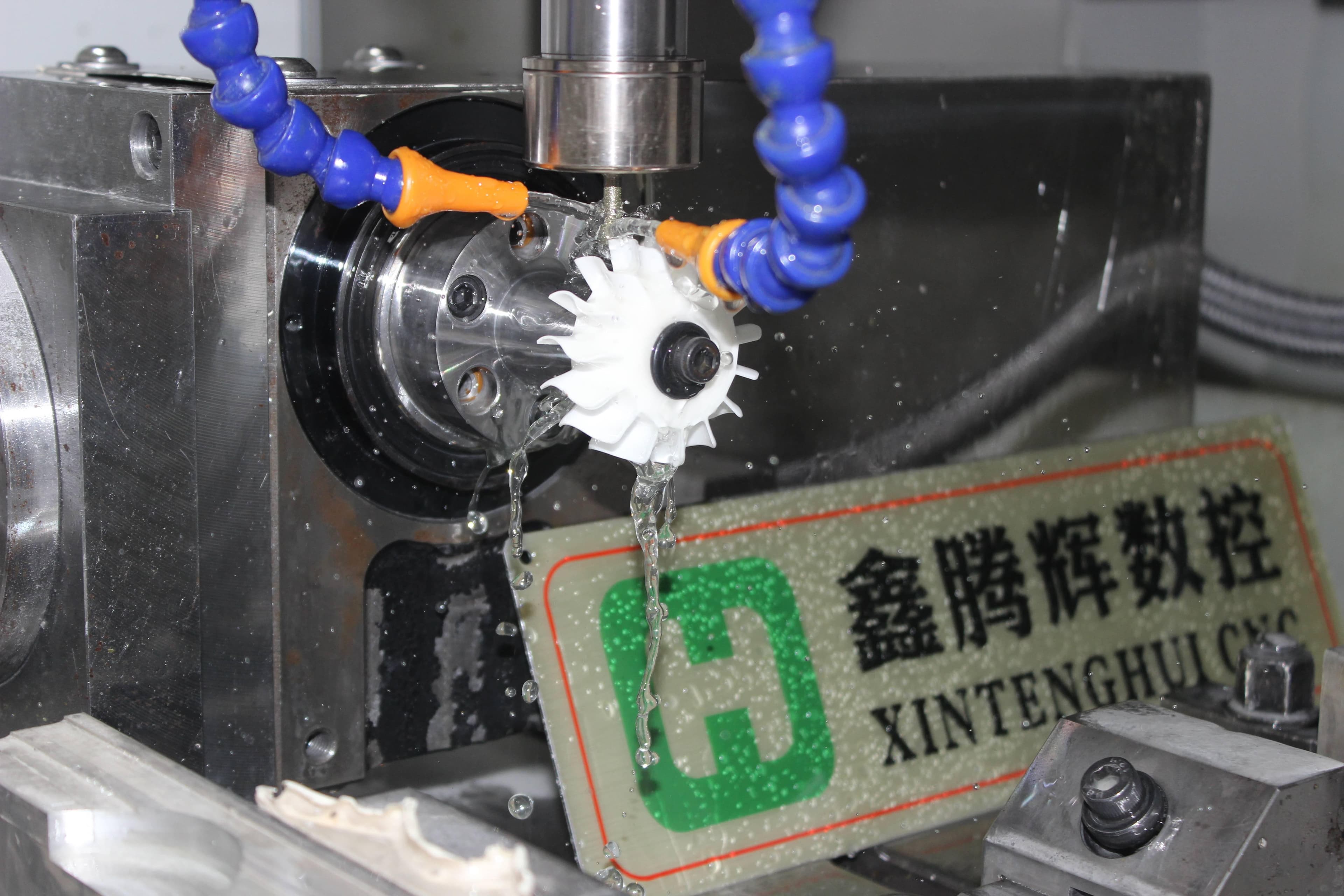 陶瓷智能穿戴设备零件加工工艺详解
