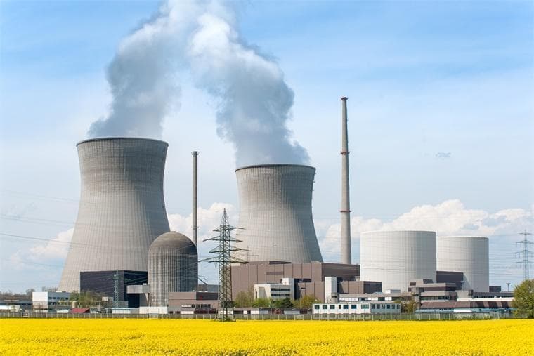 《中国核能发展报告2024》重磅发布：2060年核能发电量占比将达18%